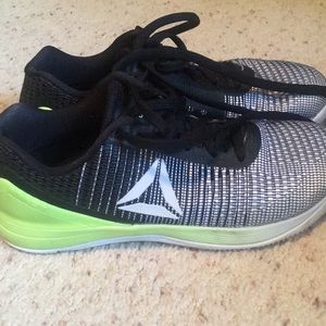 Reebok Nano 7 (size 8)